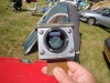 Diviseur optique compact - vue de face