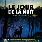 Jour de la Nuit 2012