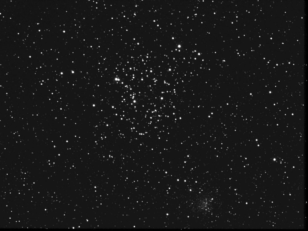 Messier 35