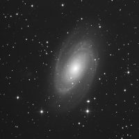 Messier 81