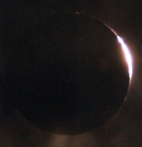 Éclipse 1999