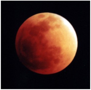 Éclipse de Lune