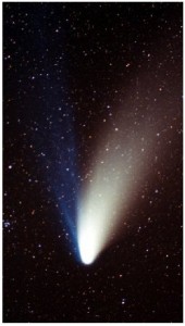 Hale-Bopp(3)