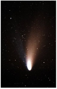Hale-Bopp(2)
