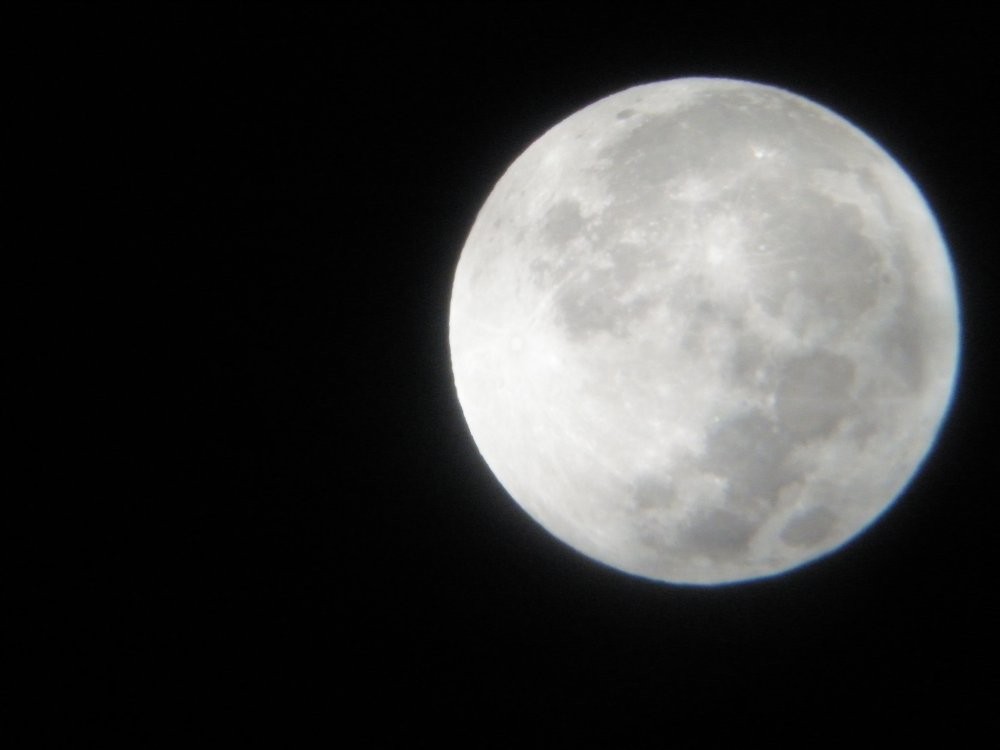 Pleine Lune II