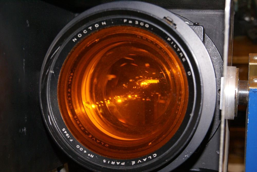 Nocton 300mm de chez Clavé