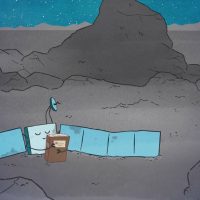 Farewell Rosetta