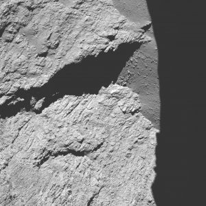comet_from_11-7_km_narrow-angle_camera