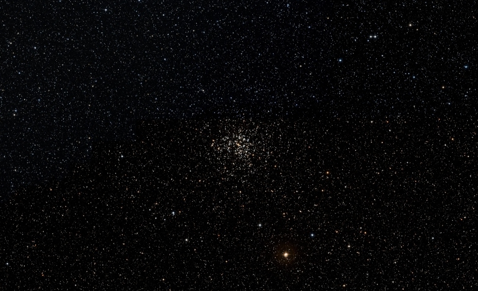 Messier 37