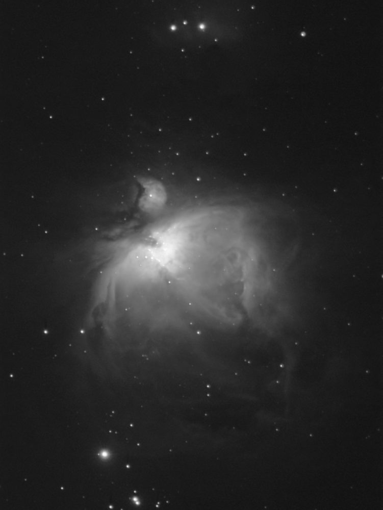 M42 Orion