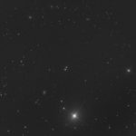 Messier 40 dans la Grande Ourse