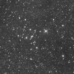 Messier 7, l'amas de Ptolémée