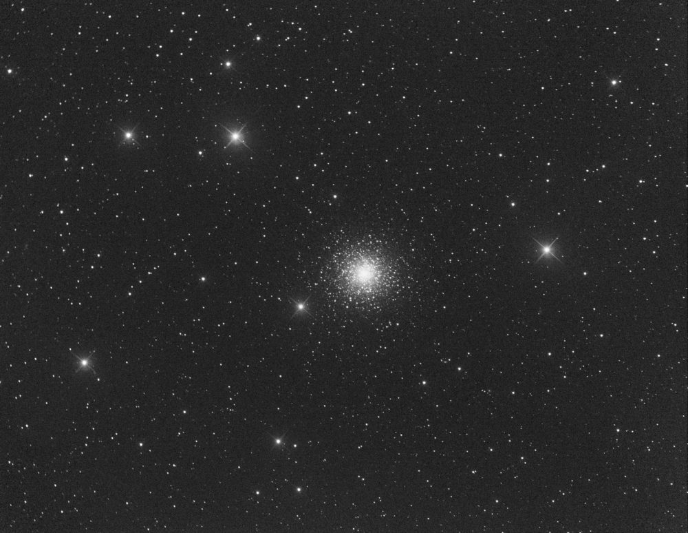 Messier 15