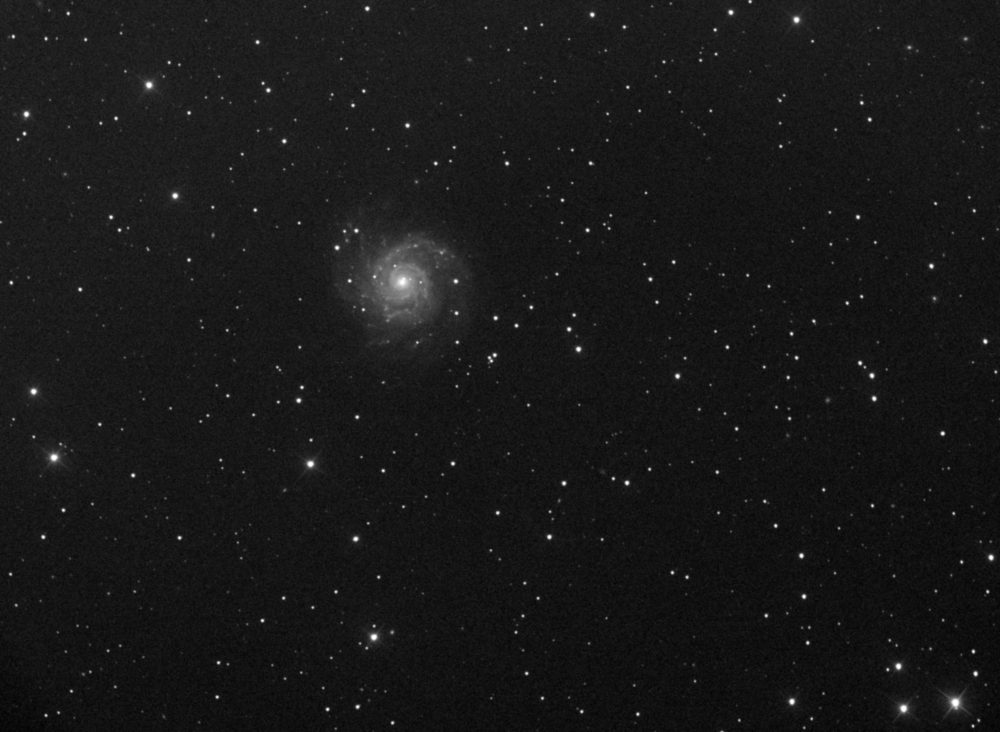 Messier 74