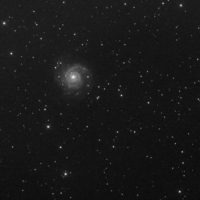 Messier 74