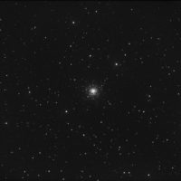 Messier 79 dans le Lièvre