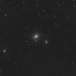 Messier 85