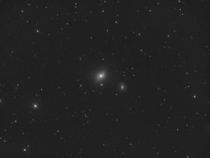 Messier 85