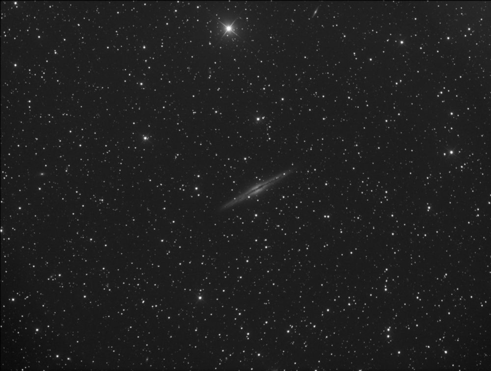 NGC 891