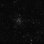 Messier 36 dans le Cocher