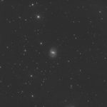 Messier 91