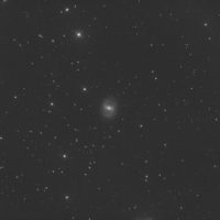 Messier 91