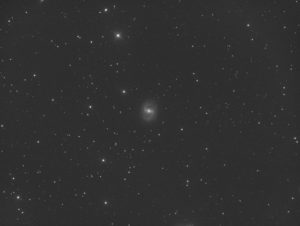 Messier 91