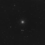 Messier 53 dans la Chevelure de Bérénice