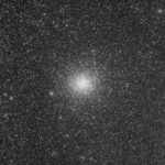Messier 22 dans le Sagittaire