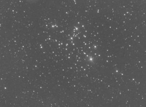 Messier 6 dans le Sagittaire