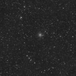 Messier 70 dans le Sagittaire