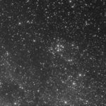 Messier 18 dans le Sagittaire
