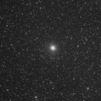 Messier 54 dans le Sagittaire