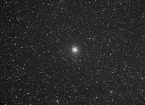 Messier 54 dans le Sagittaire