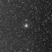 Messier 69 dans le Sagittaire