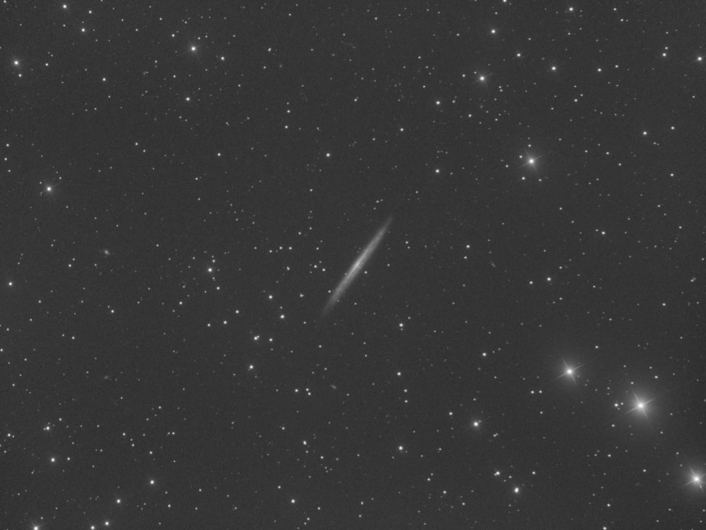 NGC 5907