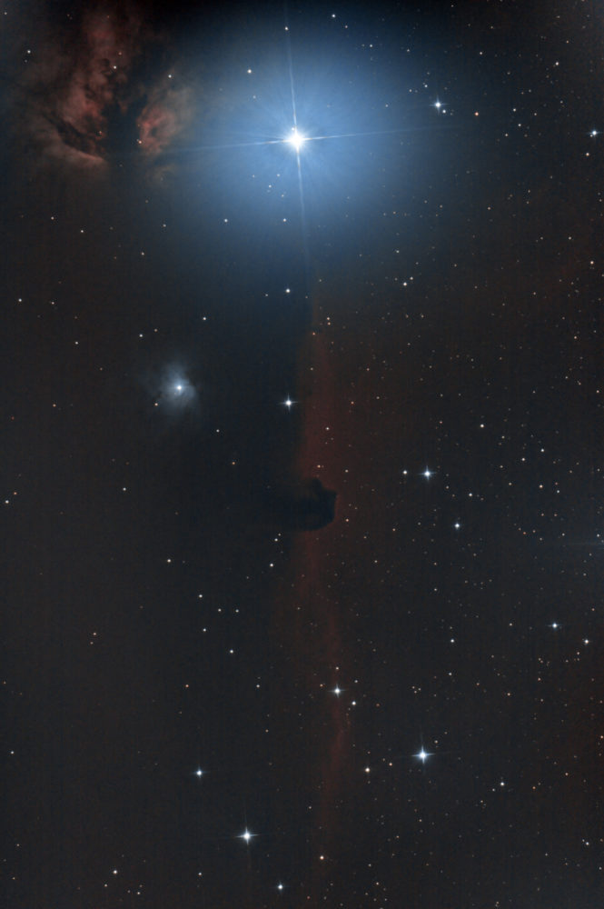 IC 434