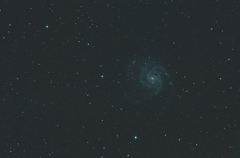 M 101