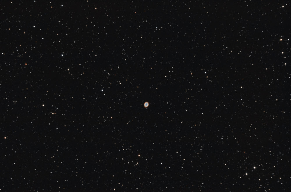 M 57