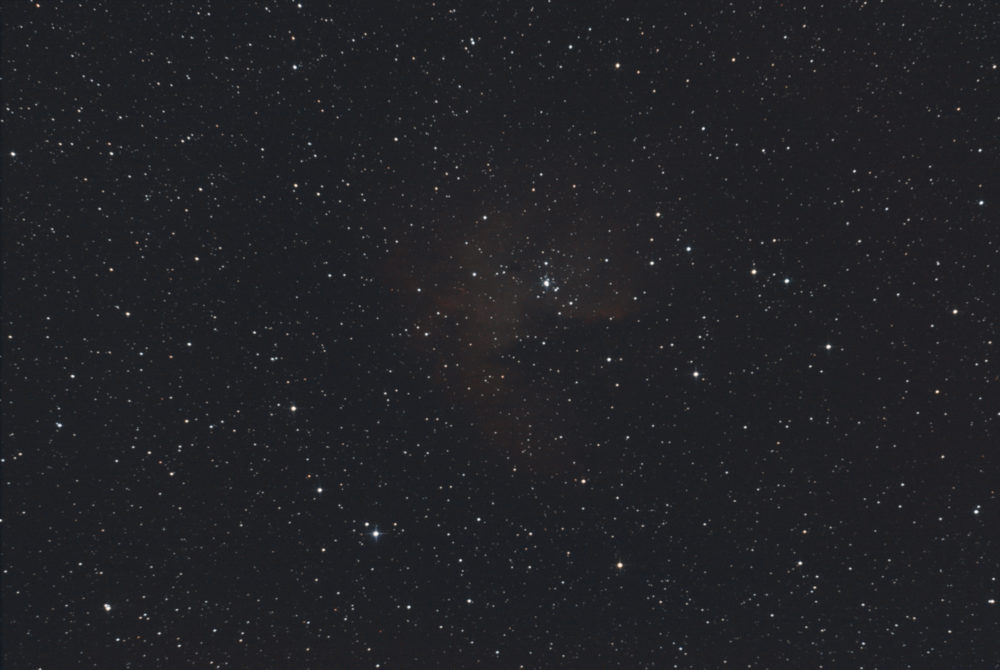 NGC 281