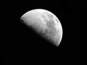 Lune (Avril 2020)