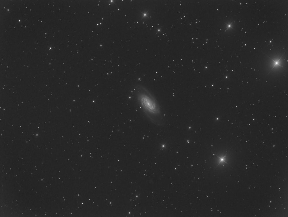 NGC 2903