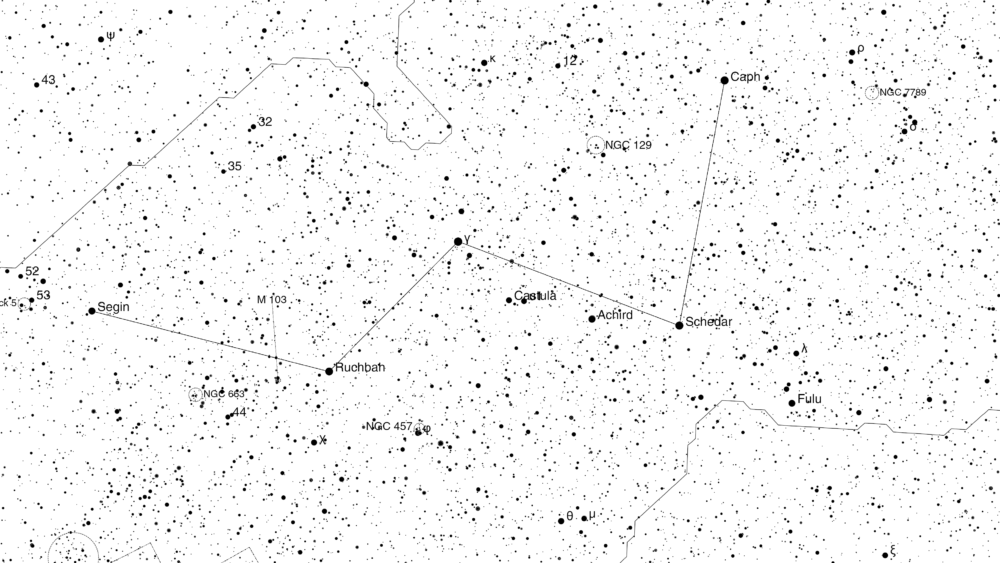 NGC 457