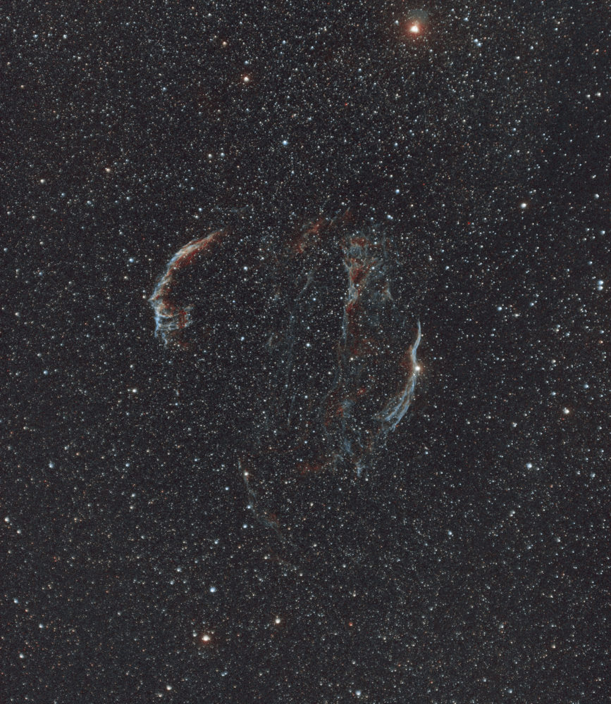 Les Dentelles du Cygne