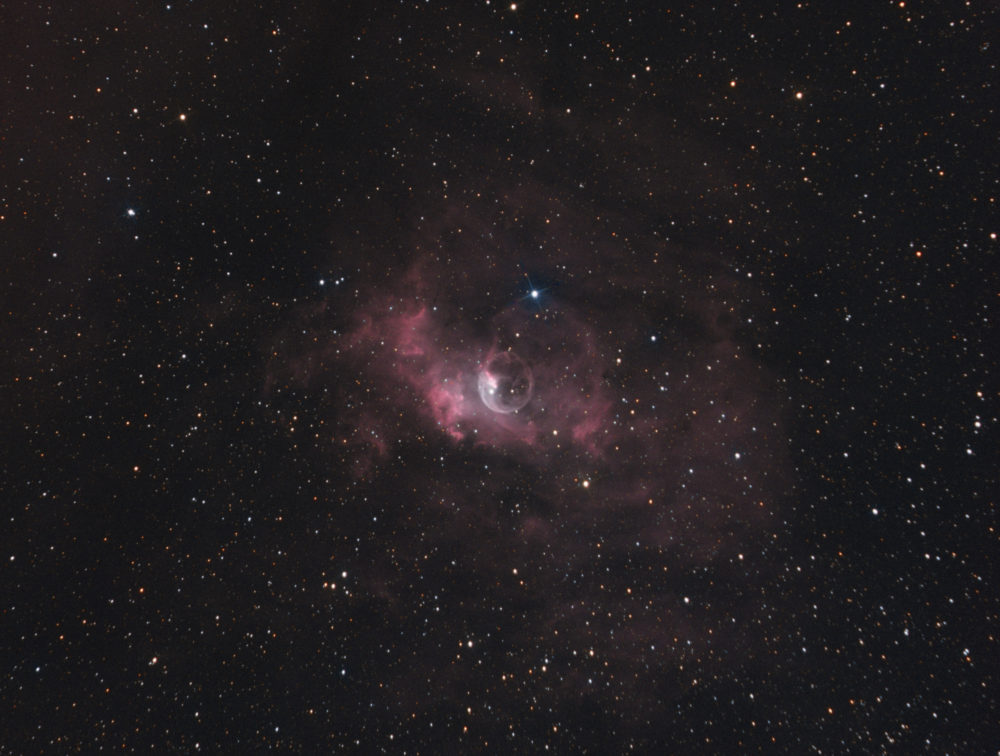 Ngc 7635