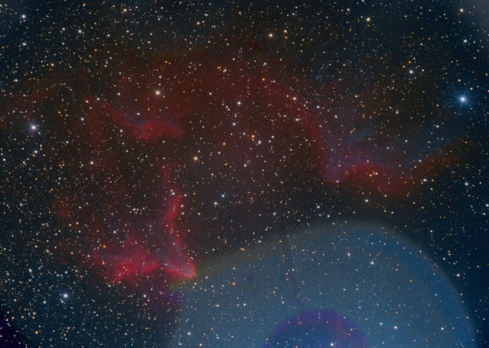 IC 59 et 63 en couleurs