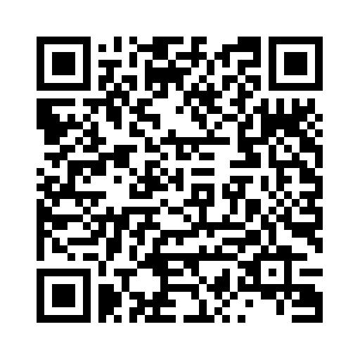 Code QR du lien pour rejoindre le groupe Alerte Observation Sterenn sur l'application sécurisée Signal