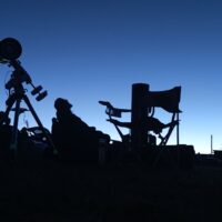 Instruments d'observation